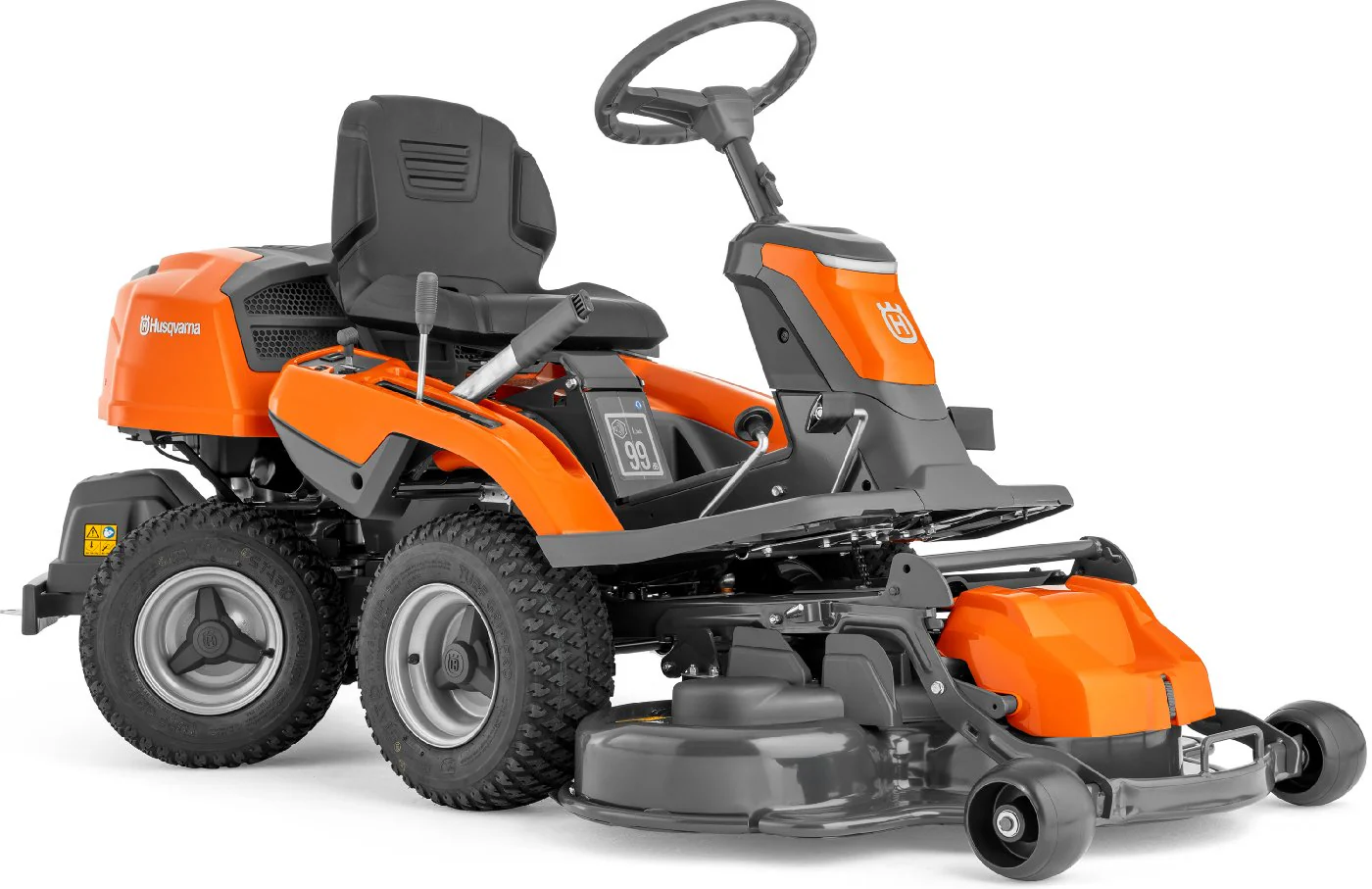 Husqvarna